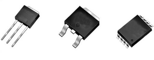 大功率mos參數(shù)表