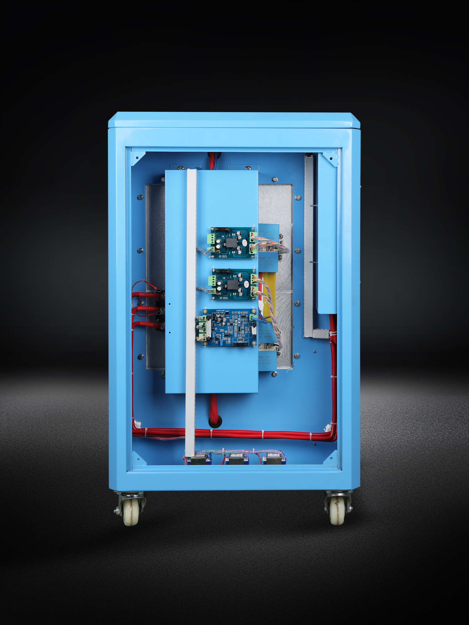 大功率直流穩壓電源