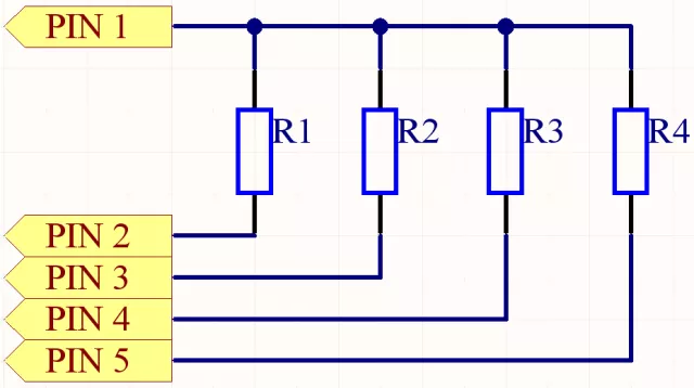 電源供電,電機驅(qū)動原理
