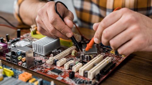 開(kāi)關(guān)式穩(wěn)壓電源