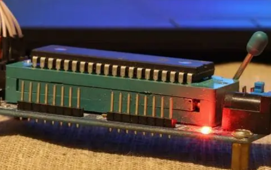 單片機(jī)選型