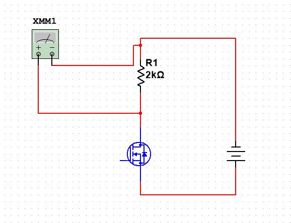 場效應(yīng)管熱阻