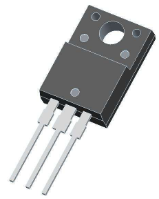 BJT MOSFET