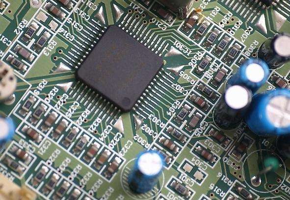 DC-DC電源管理芯片