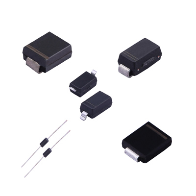 低噪聲穩壓二極管