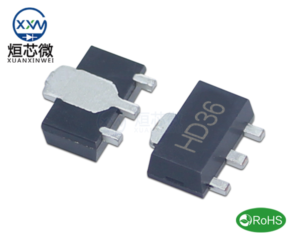 AO3400Q場效應管參數,AO3400Q中文資料